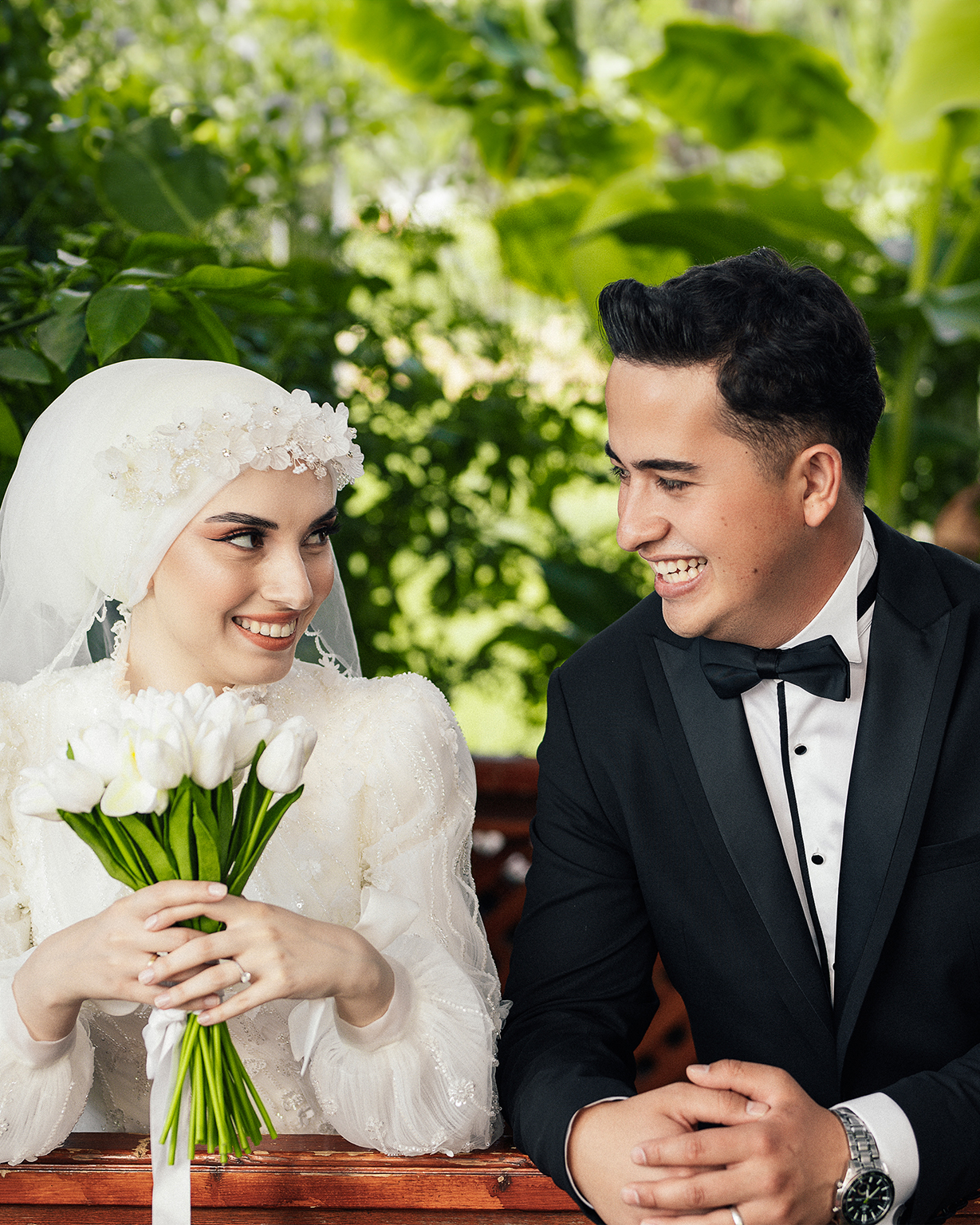 Nazlı & Bünyamin - Kayseri Plato