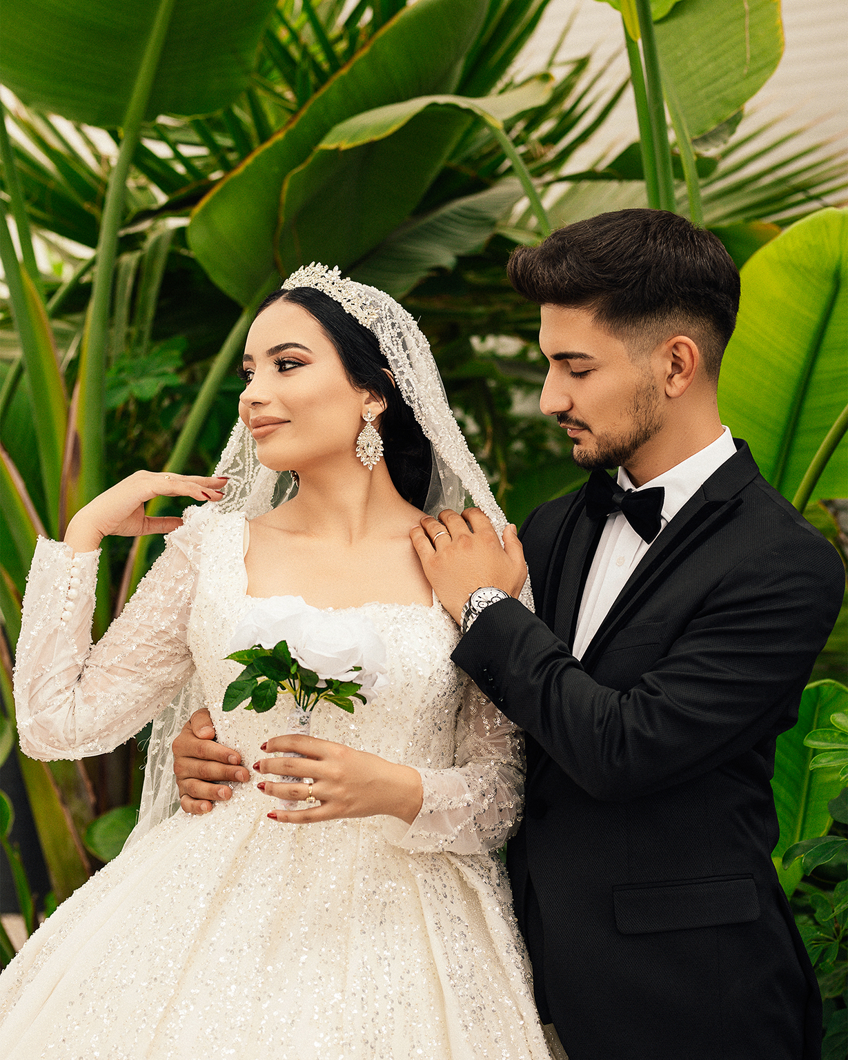 Rabia & Faruk - Kayseri Plato