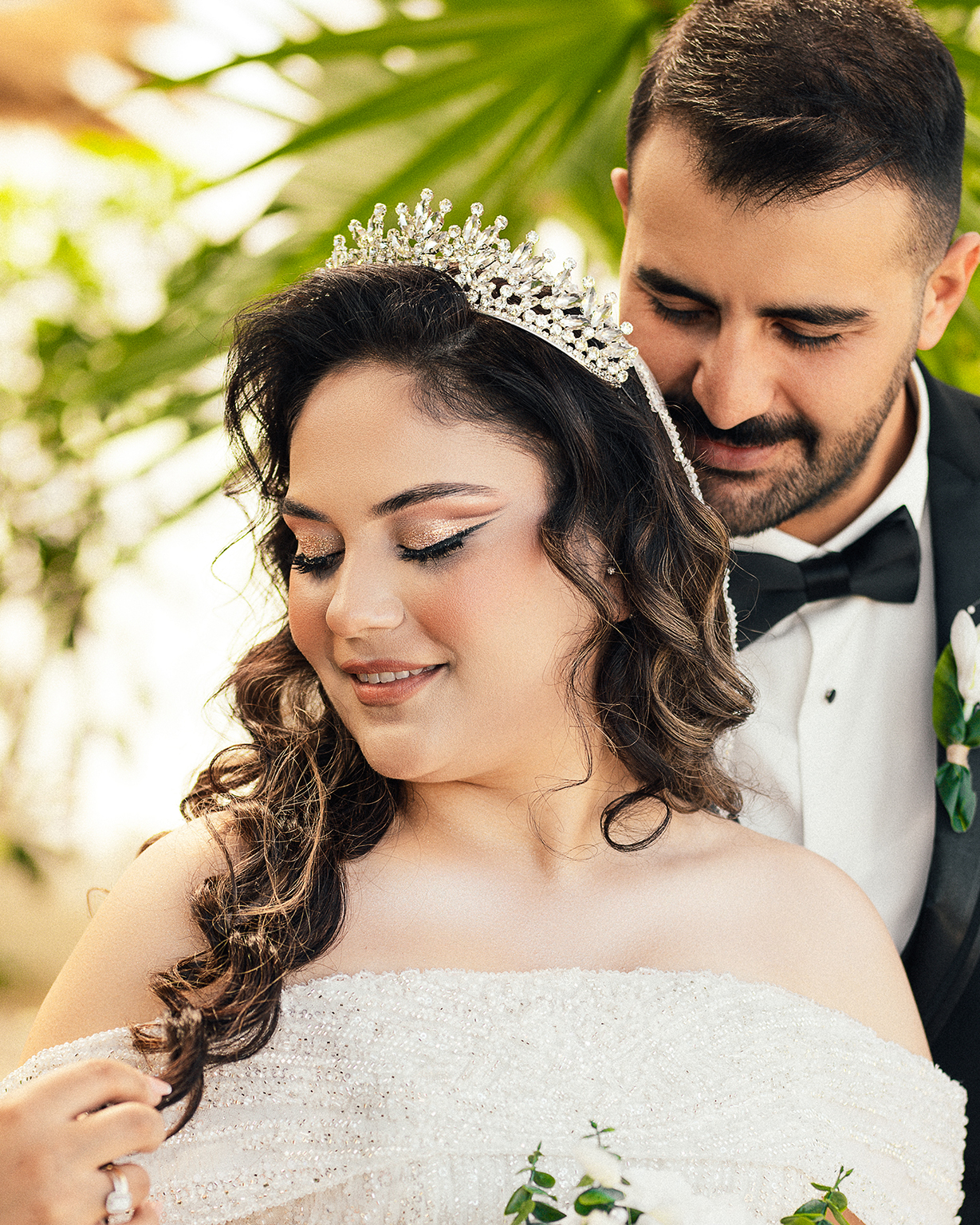 Leyla & Furkan - Kayseri Plato